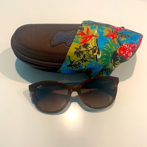 Maui Jim sunglasses